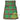 Tara Murphy Ancient Tartan 16OZ Stud Kilt Kilt Experts