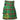 Tara Murphy Ancient Tartan Leather Straps Utility Kilt Kilt Experts