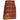 Tennessee Volunteer Tartan 8 and 5 Yards Kilt - Kilt Experts