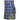 Thompson Dress Blue Tartan Acrylic Wool Heavy 16Oz Utility Kilt - Kilt Experts