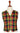 Traditional Scottish Buchanan 5 Buttons Tartan Waistcoat / Plaid Vest Kilt Experts