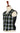 Traditional Scottish Dress Gordon 5 Buttons Tartan Waistcoat / Plaid Vest Kilt Experts