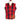 Traditional Scottish Robertson Tartan 5 Buttons Tartan Waistcoat / Plaid Vest - Kilt Experts