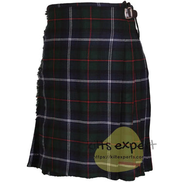Urquhart Tartan 8 And 5 Yards Kilt - Kilt Experts