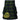 US Army Tartan Acrylic Wool 16OZ Leather Straps Kilt - Kilt Experts