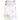 US Buyers Only - White Leather Straps Utility Kilts For men - Kilt Experts