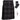 USA Buyers Only l Dark Grey Watch 8 Yards Acrylic Wool Kilt for Active Men - Kilt Experts