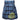 USA Navy Tartan 16OZ Stud Kilt Kilt Experts