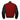VARSITY LETTERMAN BASEBALL JACKET WOOL BODY & LEATHER SLEEVES RED & BLACK - Kilt Experts