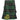 Wallace Hunting 16OZ Stud Kilt With Detachable Chain & Pockets (Available In Different Tartans) - Kilt Experts