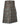 Watch Weathered Tartan 16OZ Cargo Utility Kilt Kilt Experts