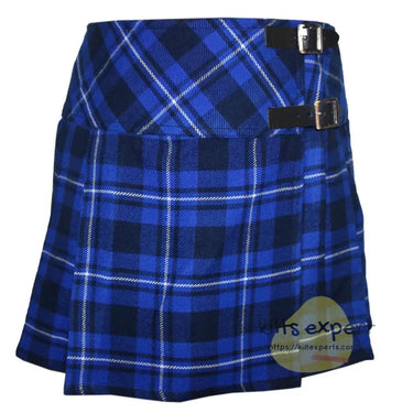 Women's American Patriot Tartan Kilts Kilt Experts