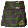 Women's Black Watch Tartan Kilts Kilt Experts