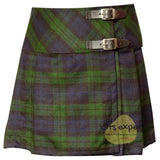 Women's Black Watch Tartan Kilts Kilt Experts