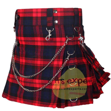 Women Kilt - Women's Fashion Kilt Kilt Experts