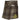 Women's Grey Highlander Tartan Kilts Kilt Experts