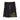 Women's Hybird Black & Macleod Of Lewis Tartan Stylish Kilt With Pocket In Different Colors - Kilt Experts
