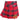 Women's Robertson Tartan Kilts Kilt Experts