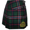 Women's Scottish National Tartan Kilts Kilt Experts