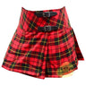 Women's Wallace Tartan Kilts Kilt Experts