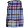 World Peace Tartan 8 And 5 Yards 16Oz Tartan Kilt - Kilt Experts